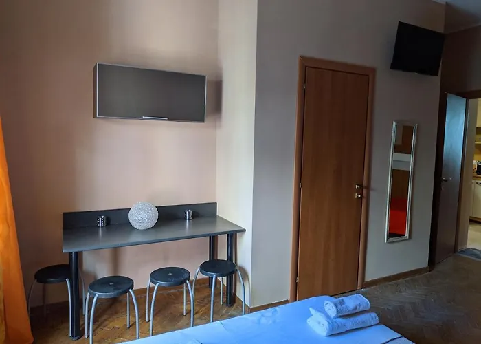 B&B Gina Trastevere
