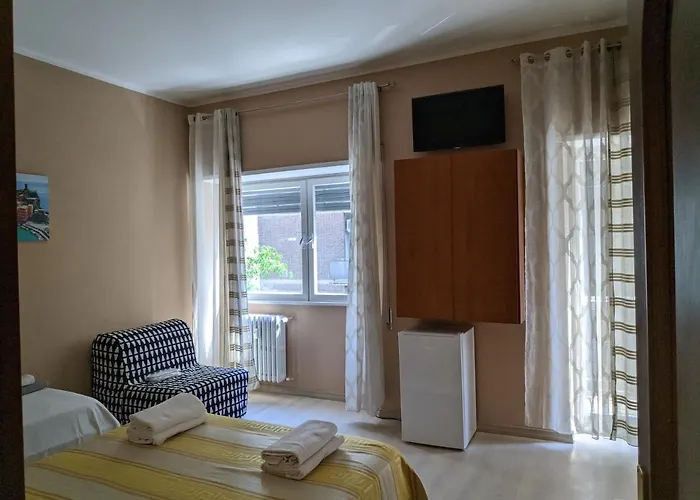 B&B Gina Trastevere